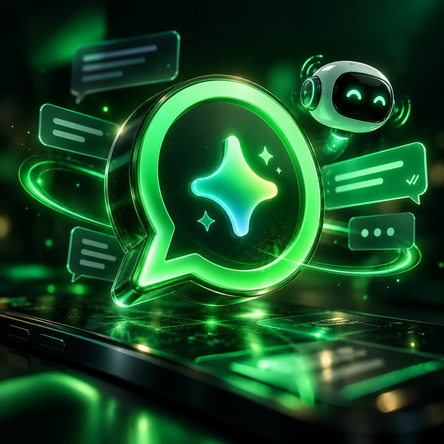Screenshot do produto Talk — Talk em produção